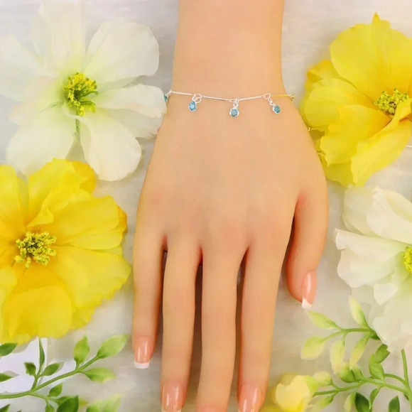 "New Beautiful Design Bracelet for Women/Girls, Gift, B501 - Picture 3 of 10